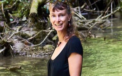 Jeanne Durussel
