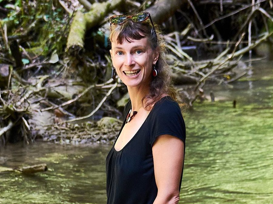 Jeanne Durussel